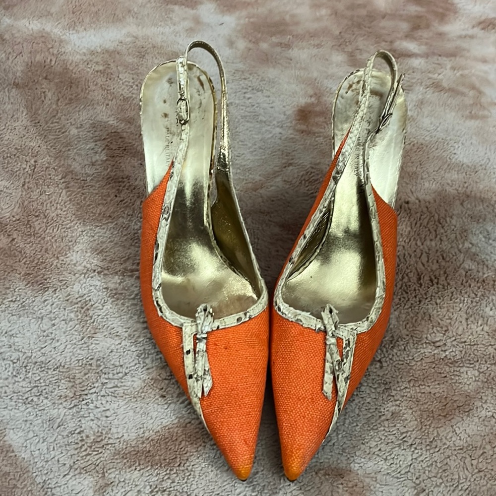 Dolce & Gabanna Heels